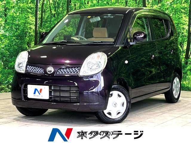 Nissan MOCO 2010-08 324515-0