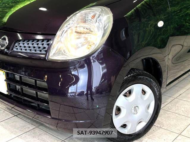 Nissan MOCO 2010-08 324515-12