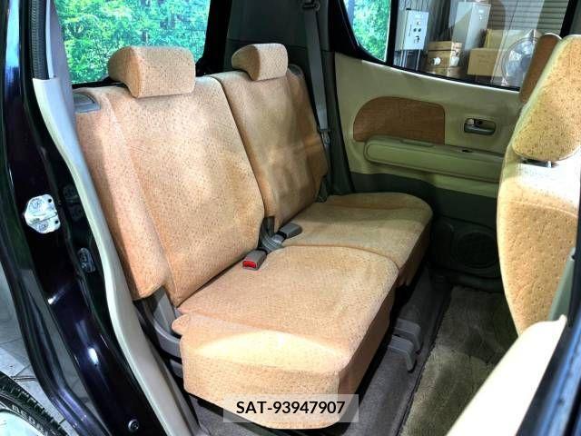 Nissan MOCO 2010-08 324515-10