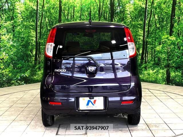 Nissan MOCO 2010-08 324515-15