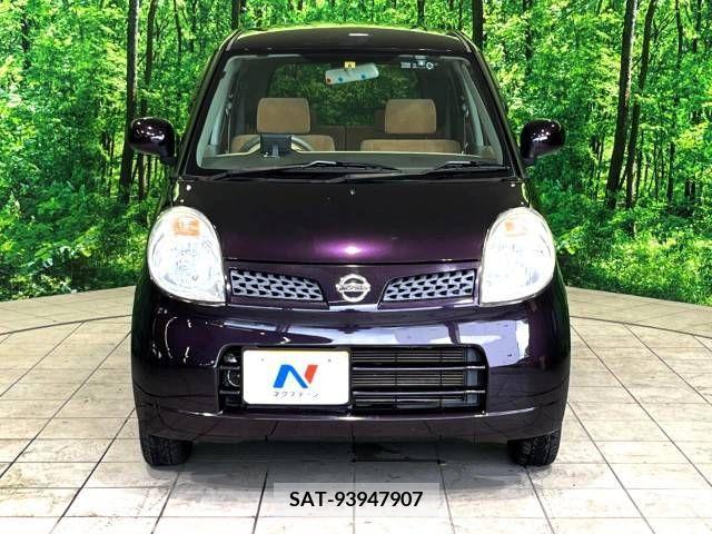 Nissan MOCO 2010-08 324515-14
