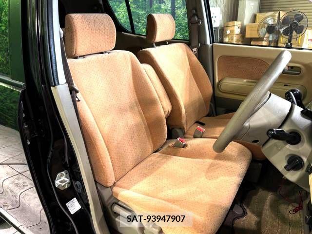 Nissan MOCO 2010-08 324515-9