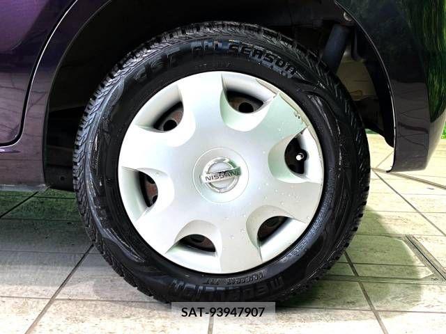Nissan MOCO 2010-08 324515-13