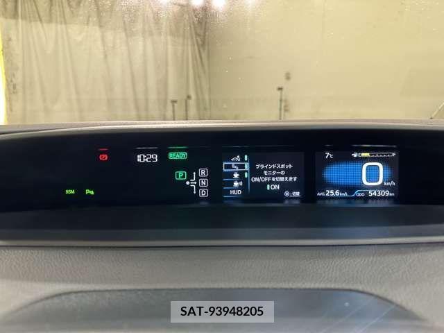 Toyota PRIUS 2016-12 236091-14