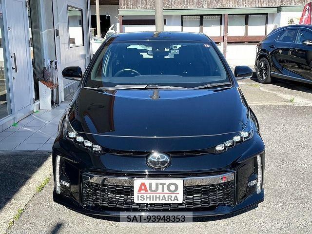 Toyota PRIUS PHV 2019-05 282561-0