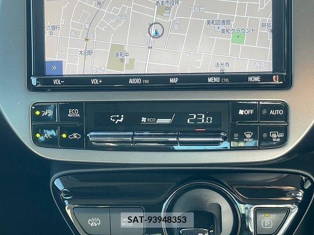 Toyota PRIUS PHV 2019-05 282561-10
