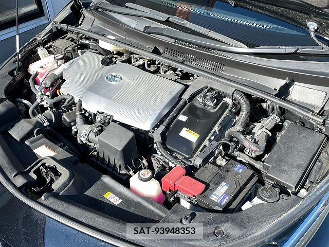 Toyota PRIUS PHV 2019-05 282561-6