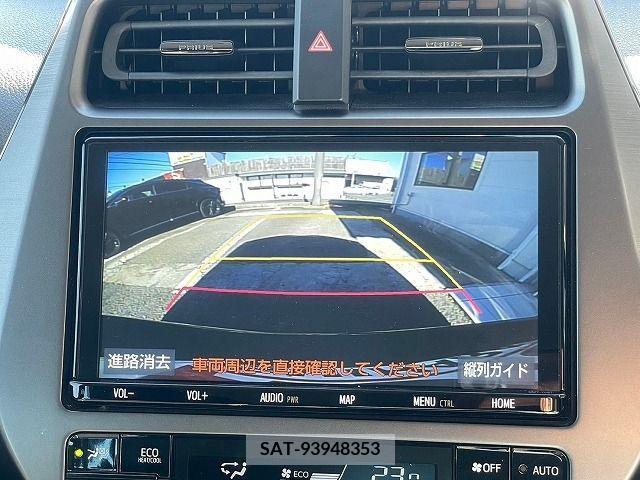 Toyota PRIUS PHV 2019-05 282561-9