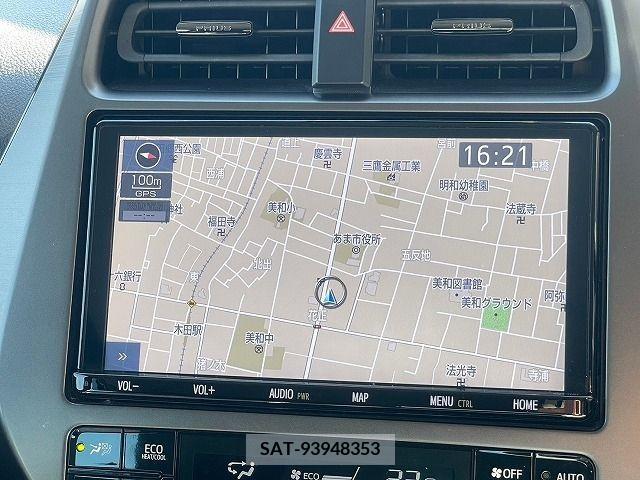 Toyota PRIUS PHV 2019-05 282561-8