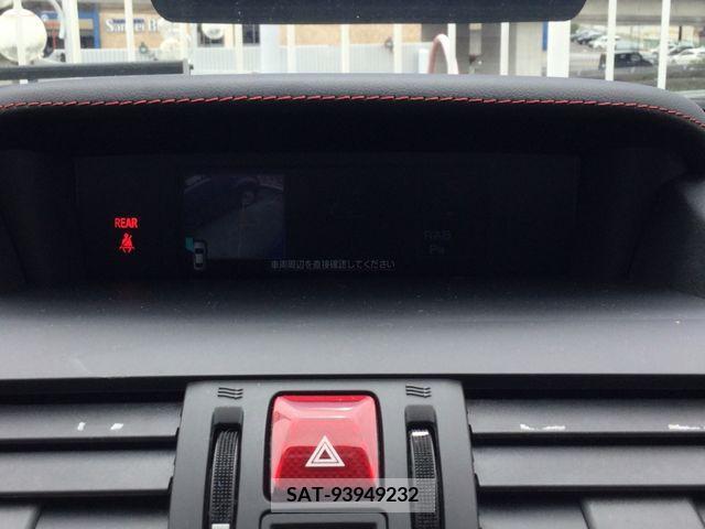 Subaru LEVORG 2018-09 331649-8