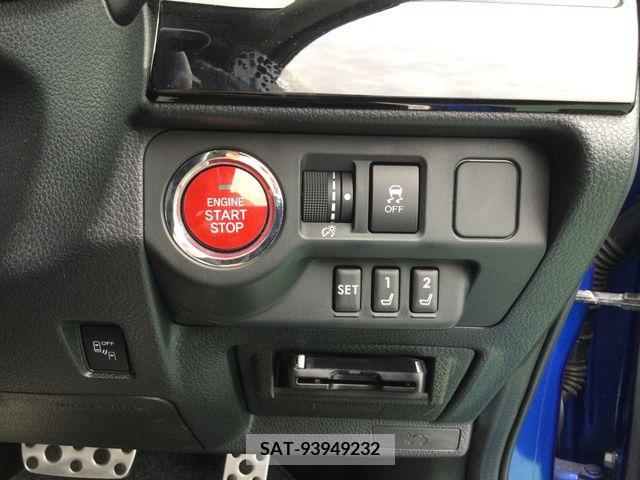 Subaru LEVORG 2018-09 331649-11