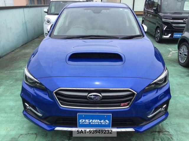 Subaru LEVORG 2018-09 331649-1