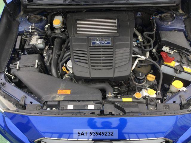 Subaru LEVORG 2018-09 331649-19