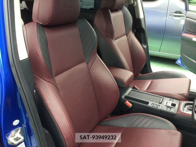 Subaru LEVORG 2018-09 331649-15