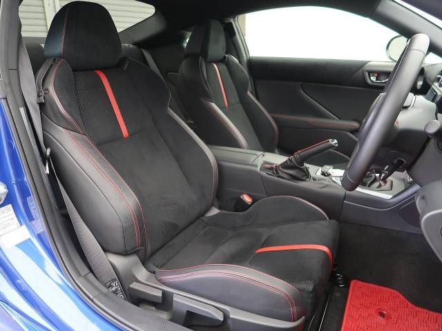 Subaru BRZ 2021-10 9162-9