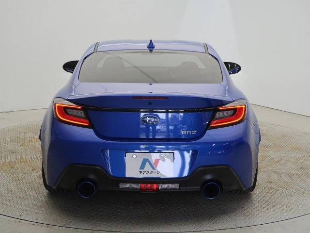 Subaru BRZ 2021-10 9162-17
