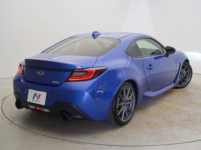 Subaru BRZ 2021-10 9162-19