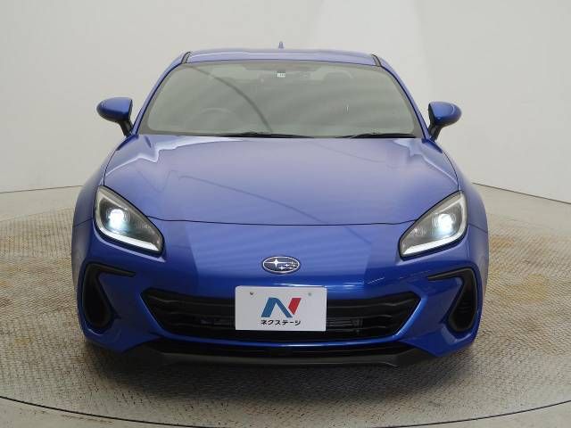 Subaru BRZ 2021-10 9162-16