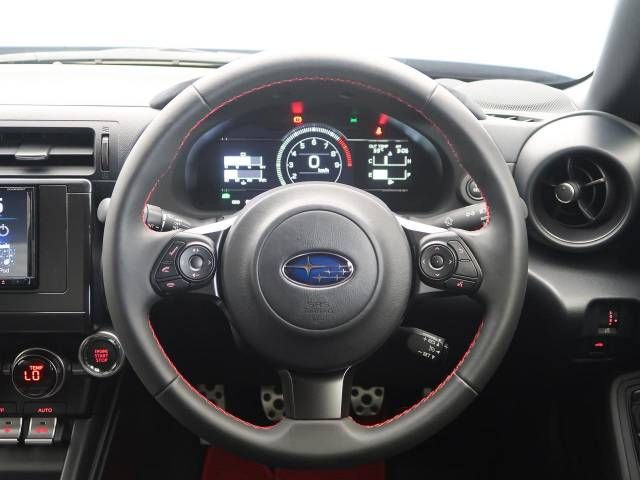 Subaru BRZ 2021-10 9162-7
