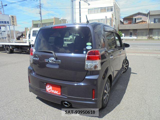 Toyota SPADE 2013-03 313690-6