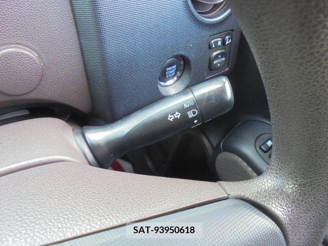 Toyota SPADE 2013-03 313690-21