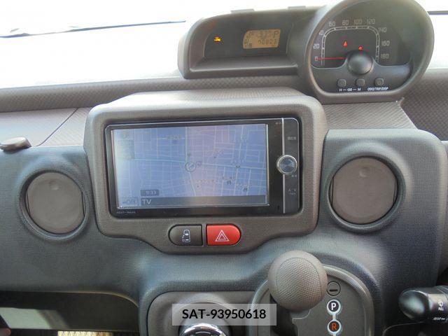 Toyota SPADE 2013-03 313690-13