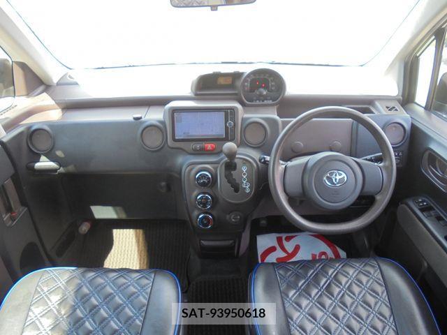 Toyota SPADE 2013-03 313690-1