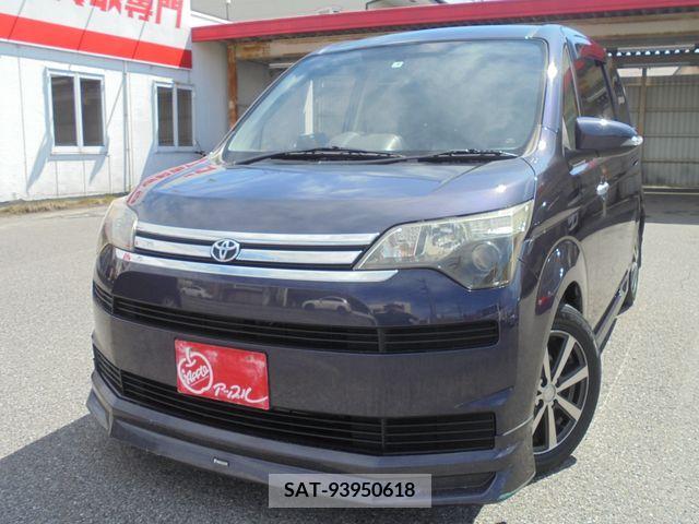 Toyota SPADE 2013-03 313690-0
