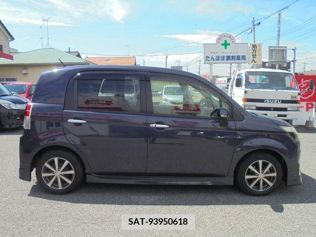 Toyota SPADE 2013-03 313690-5
