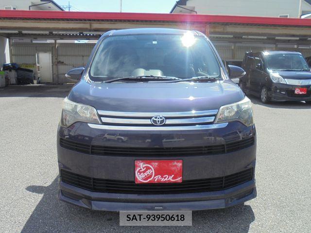 Toyota SPADE 2013-03 313690-3