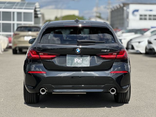 Bmw 1 SERIES 2022-06 10361-28