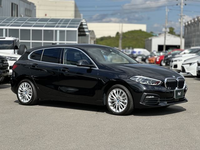 Bmw 1 SERIES 2022-06 10361-26