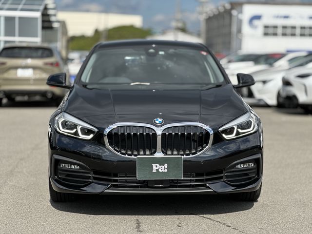 Bmw 1 SERIES 2022-06 10361-25