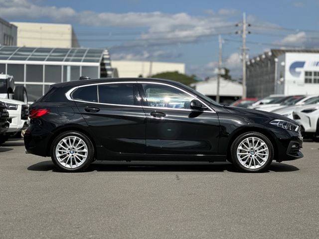 Bmw 1 SERIES 2022-06 10361-27