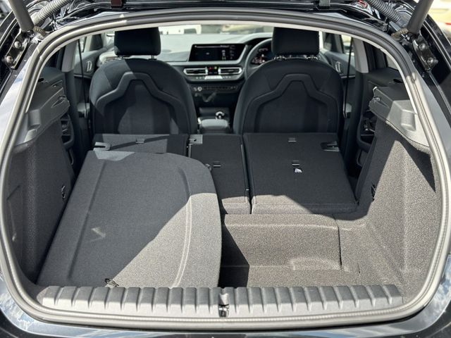 Bmw 1 SERIES 2022-06 10361-19