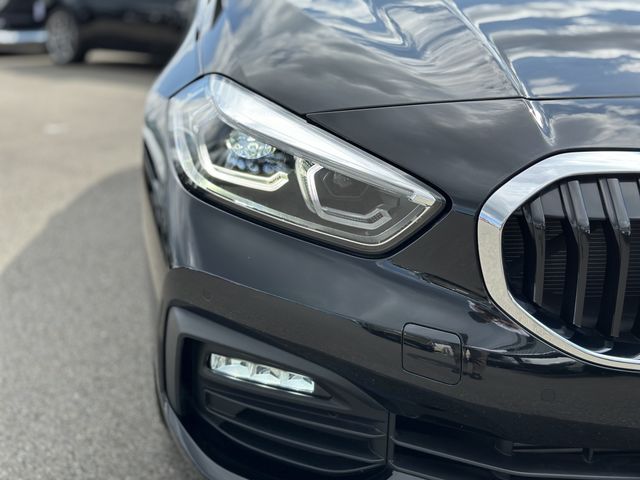 Bmw 1 SERIES 2022-06 10361-22