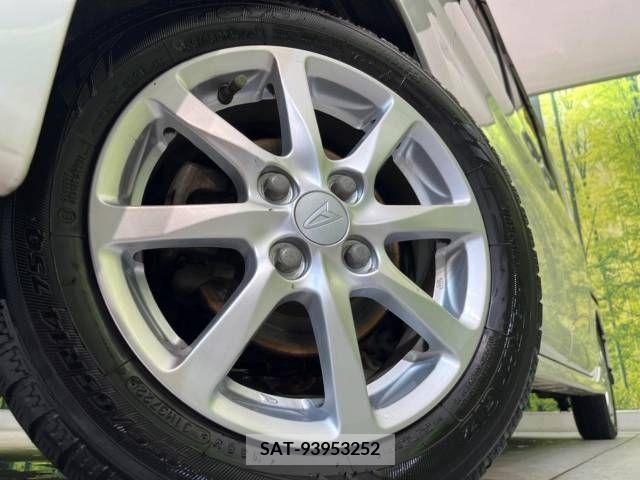 Daihatsu TANTO CUSTOM 2014-03 343152-13