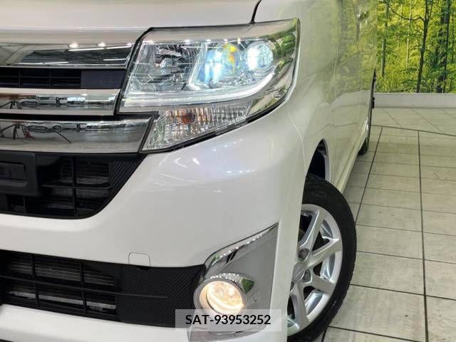 Daihatsu TANTO CUSTOM 2014-03 343152-12