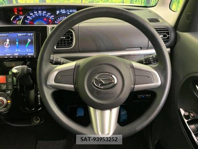 Daihatsu TANTO CUSTOM 2014-03 343152-11
