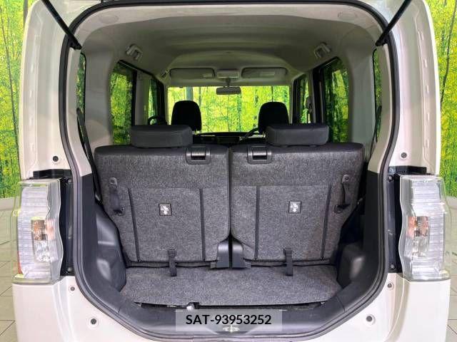 Daihatsu TANTO CUSTOM 2014-03 343152-10