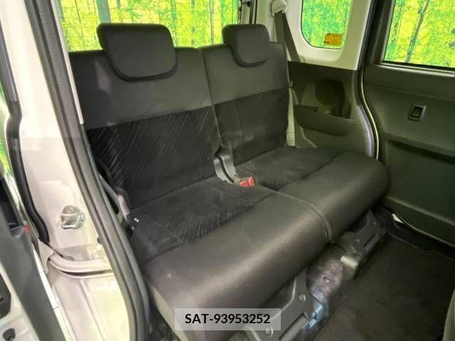 Daihatsu TANTO CUSTOM 2014-03 343152-9
