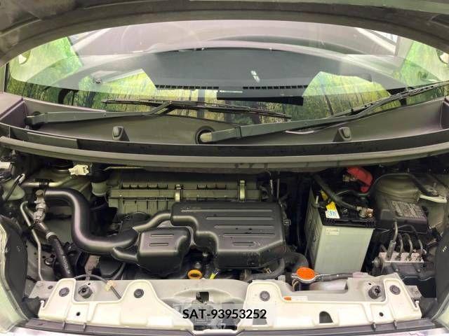 Daihatsu TANTO CUSTOM 2014-03 343152-18
