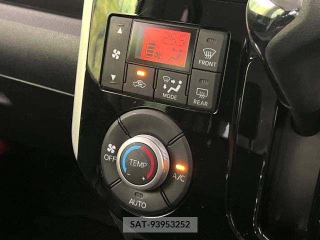 Daihatsu TANTO CUSTOM 2014-03 343152-7
