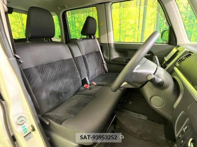 Daihatsu TANTO CUSTOM 2014-03 343152-8