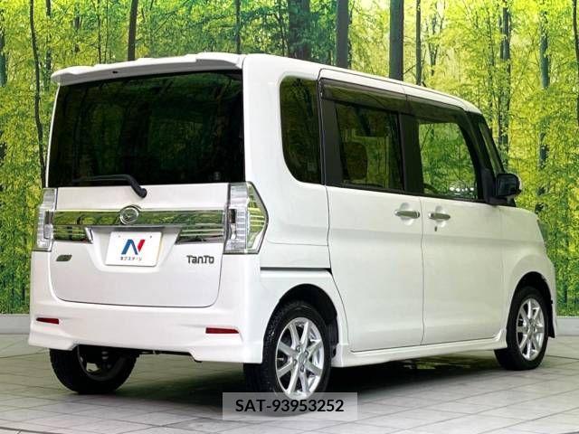 Daihatsu TANTO CUSTOM 2014-03 343152-17
