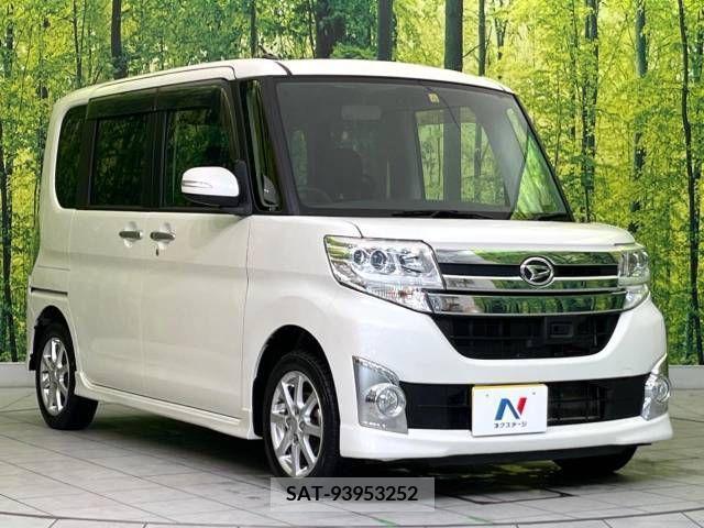 Daihatsu TANTO CUSTOM 2014-03 343152-16