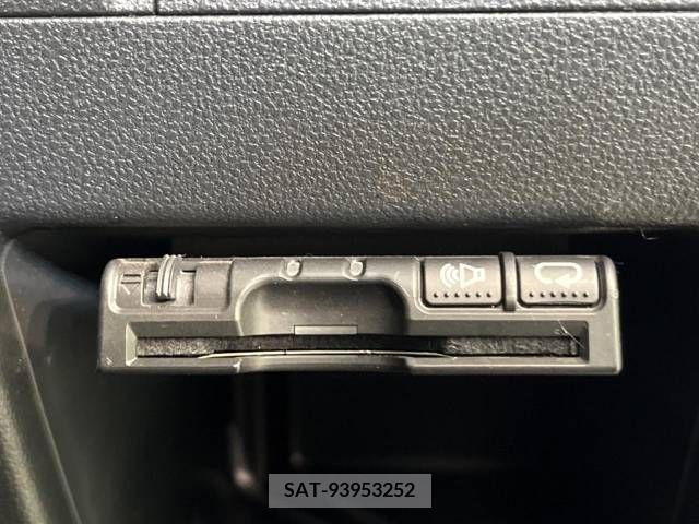 Daihatsu TANTO CUSTOM 2014-03 343152-5