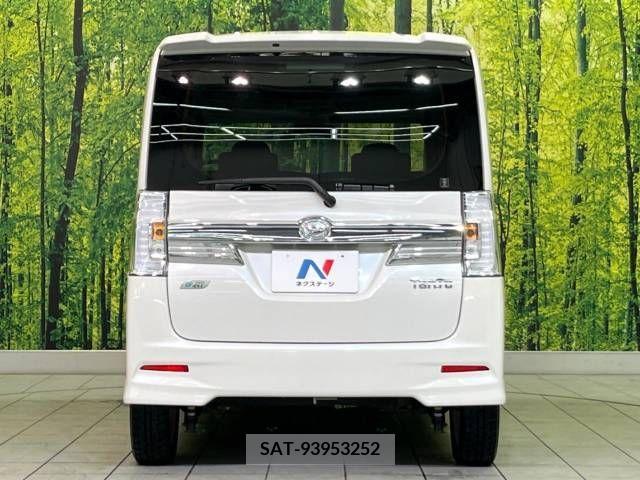Daihatsu TANTO CUSTOM 2014-03 343152-15