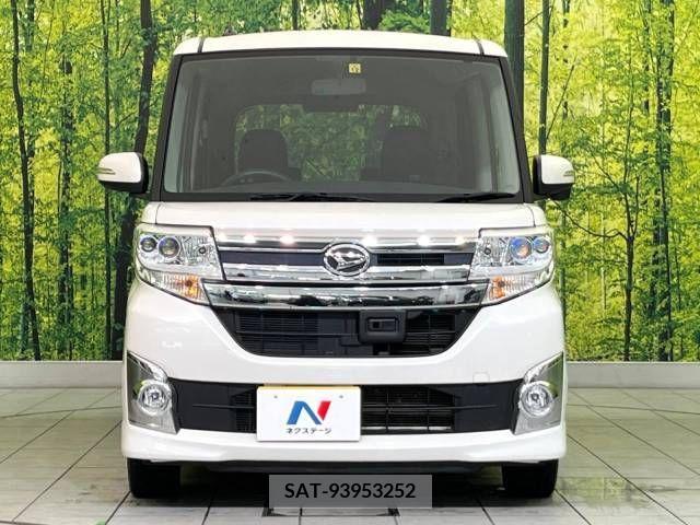Daihatsu TANTO CUSTOM 2014-03 343152-14