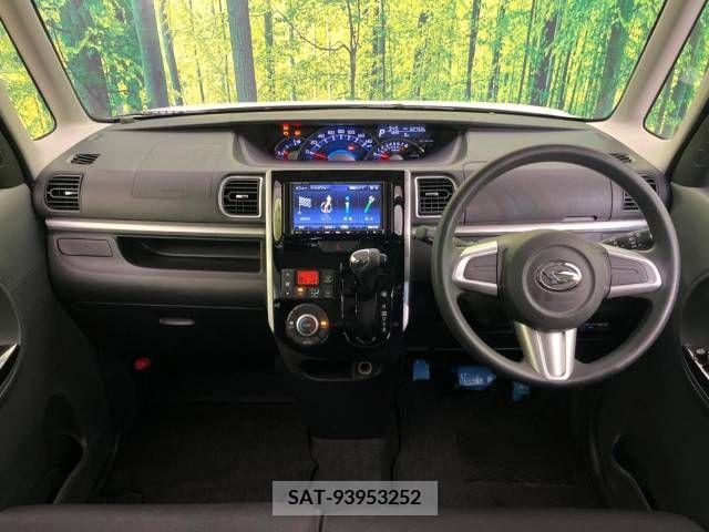 Daihatsu TANTO CUSTOM 2014-03 343152-1